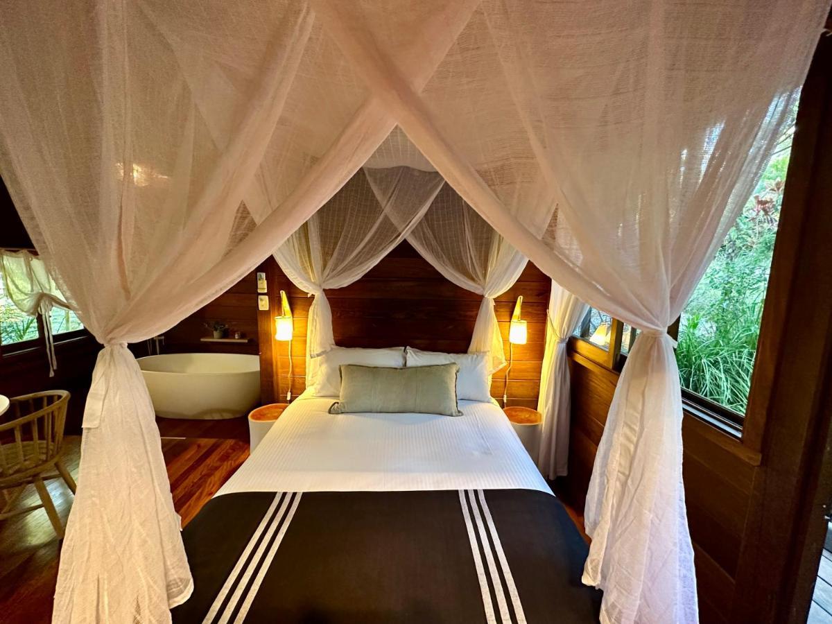 Koompartoo Retreat Bellingen Villa ภายนอก รูปภาพ