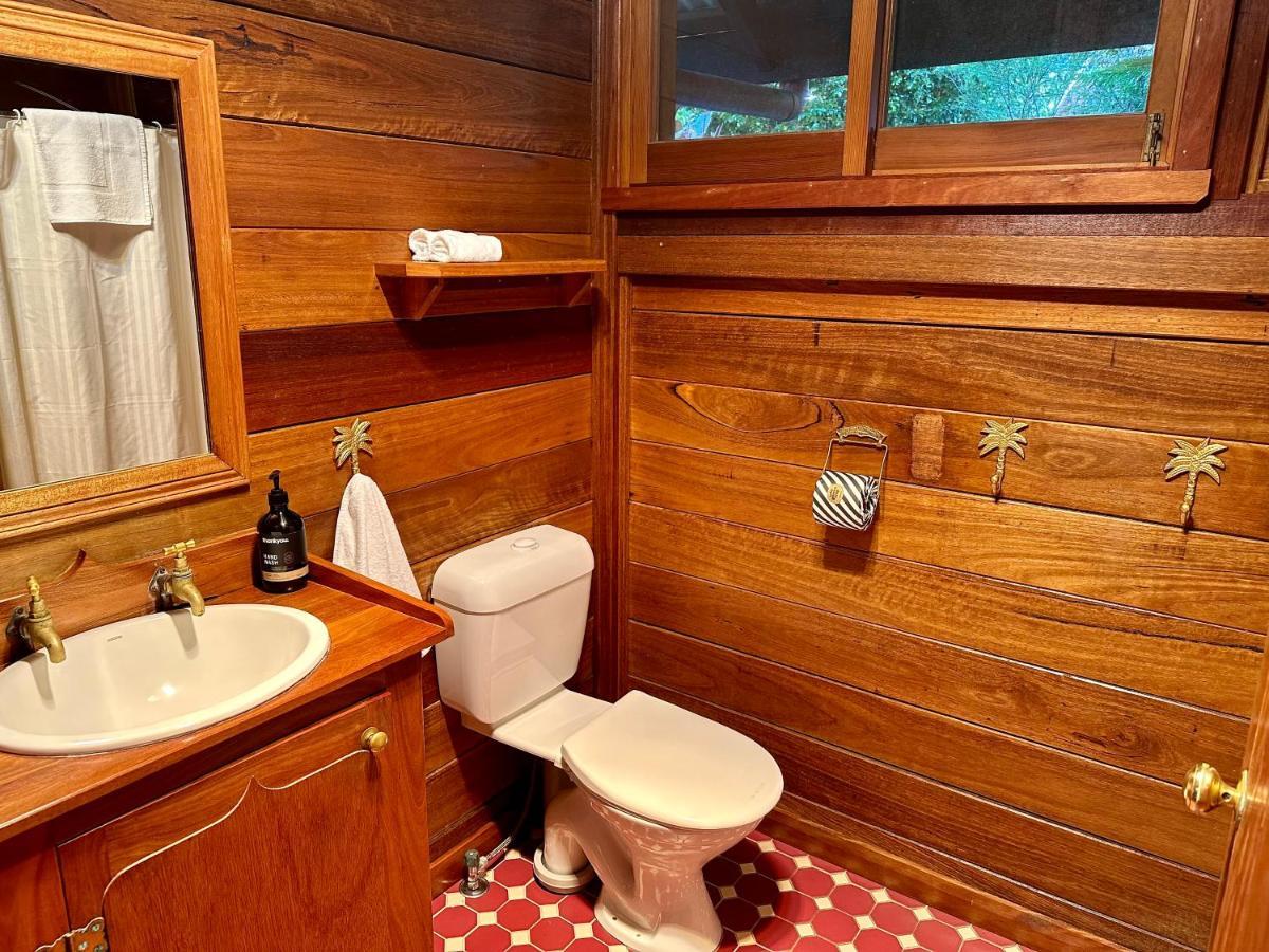 Koompartoo Retreat Bellingen Villa ภายนอก รูปภาพ