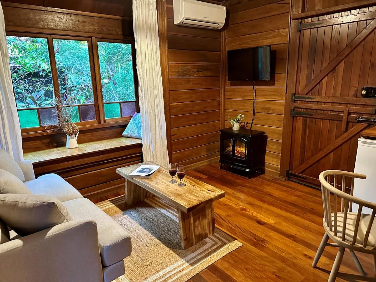 Koompartoo Retreat Bellingen Villa ภายนอก รูปภาพ