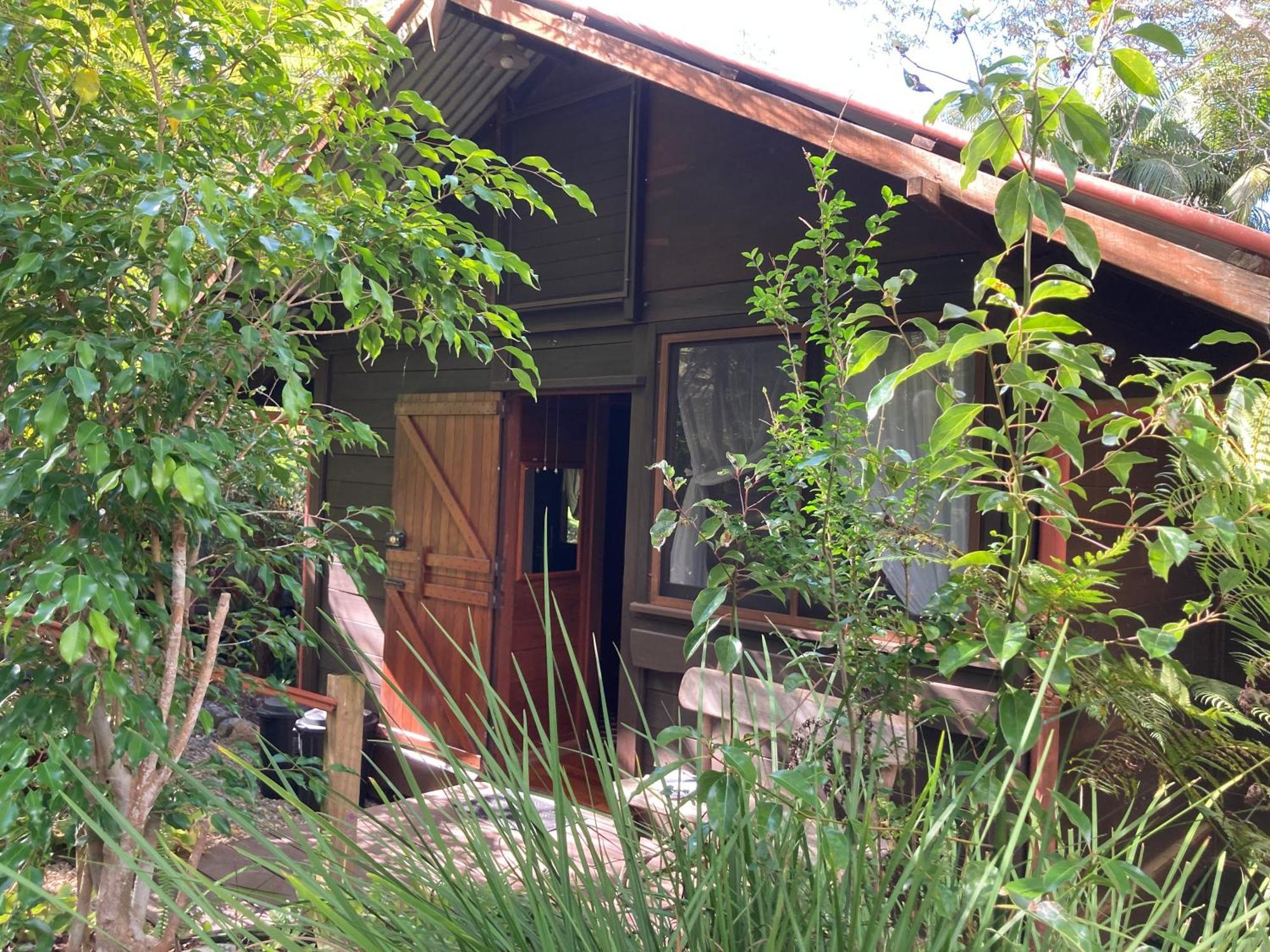Koompartoo Retreat Bellingen Villa ภายนอก รูปภาพ